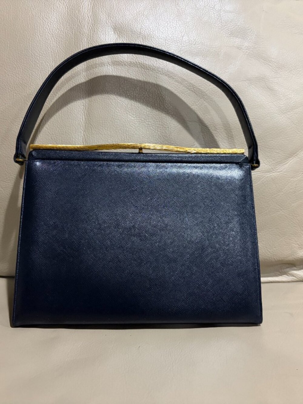 Vintage "Dorian" Bag